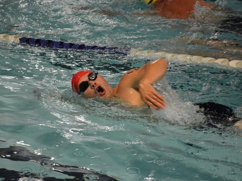 Competitors at the July 21 Billy Loutit event had their choice of three events: a standard triathlon, sprint triathlon or sprint duathlon. Kids of Steel competitors on July