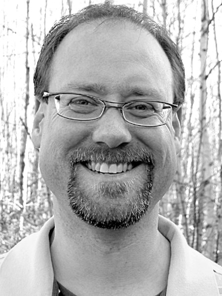Trevor Yeaman, pastor at Aspen Ridge Christian Fellowship, is serving for the first time on the Aspen View Public School Division Board of Trustees.