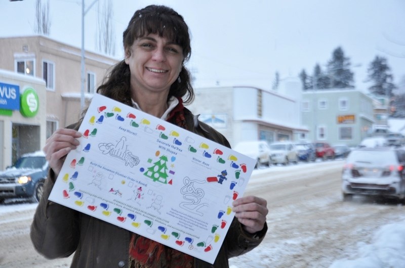 Patricia Pedersen, formerly the coordinator for the Athabasca and Area Early Childhood Development Coalition, was elected trustee for the Aspen View Southwest division on