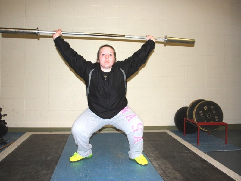 Athabasca&#8217;s Jessica McKenna finished seventh at the Hokkaido Cup in Red Deer; her mother, Margo, got eighth.