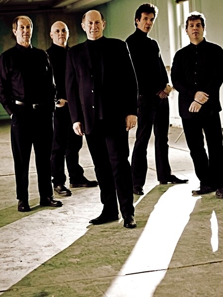 Kenny Shields and Streetheart will perform July 19 at the Boyle Rodeo.