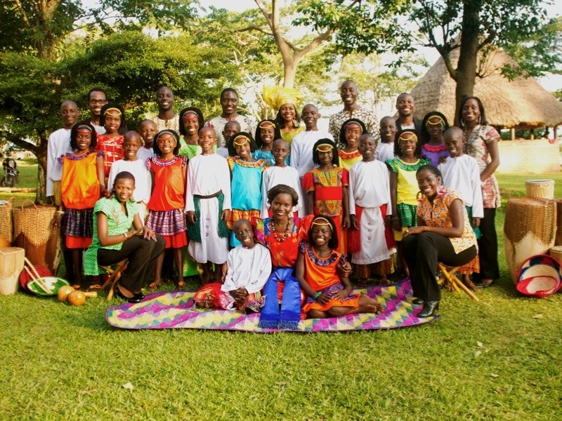 The Watoto children&#8217;s choir performing in Athabasca this Friday is the 65th choir Watoto has put together since its touring choir program began in 1994.