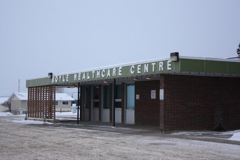 Alberta Health &#038; Wellness Minister Fred Horne is denying Wildrose Party suggestions that Alberta Health Services is considered closing the Boyle Health Care Centre.