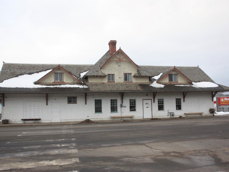 Late last year, the Town of Athabasca allowed its lease to lapse for space in the train station, where its Visitor Information Centre was located. Now, the town- and