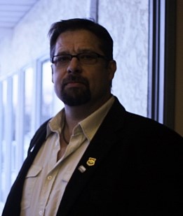 David Yurdiga says he&#8217;ll take a few days off to recover from campaigning for more than 70 days.