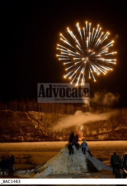 Fireworks will again be a featured attraction during the Chamber&#8217;s annual Moonlight Madness event Friday.