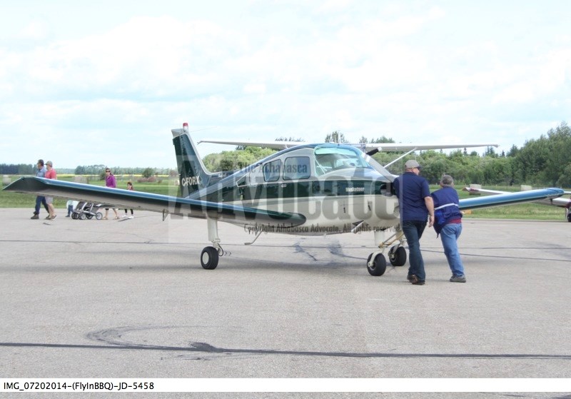 The Athabasca County airport, along with the county&#8217;s roads and other facilities, will not receive any major work in 2015 as council has proceeded with a status quo