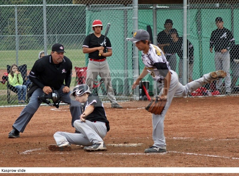 Spring will soon return and with it comes the baseball season, which Athabasca Minior Baseball is gearing up for with its AGM and registration night Mar. 4.