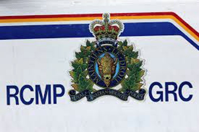 RCMP