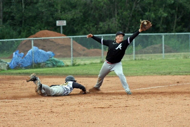 Athabasca Minor Ball remains accepting registrations online for all ages. They are also looking to fill a some spots for volunteers and coaches.