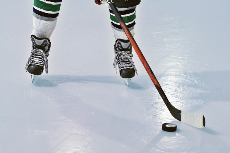 Hold onto your sticks. Five college-level teams are set to start their seasons next year with tournaments in Athabasca.