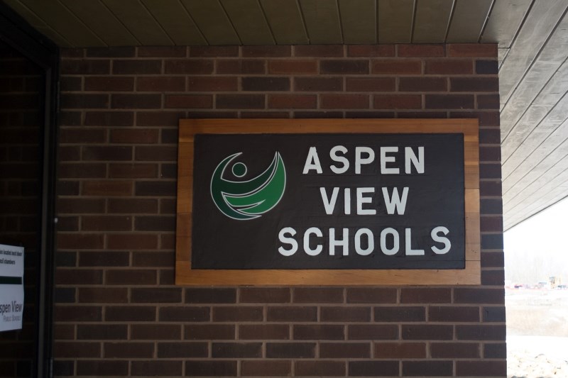 Aspen View School Division has opened its doors to all displaced Fort McMurray evacuee students across the division.