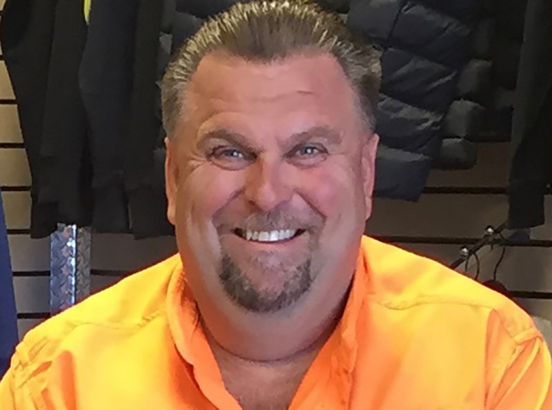 The Village of Boyle&#8217;s newest member of council is Colin Derko, elected in the June 20 by-election.