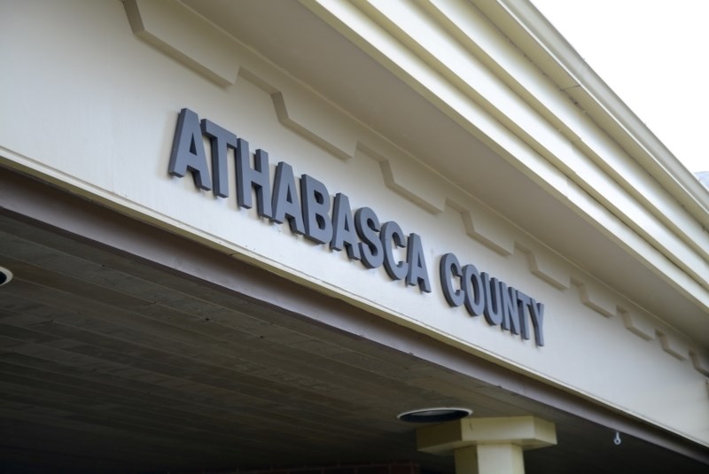 Athabasca County councillors motioned to request town councillors to &#8220;review&#8221; their TED committee appointment.