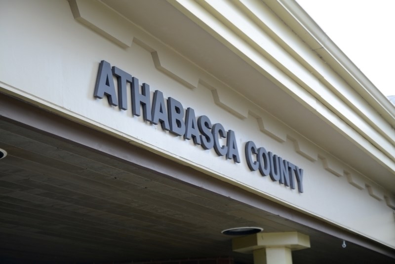 Briefs from the last Athabasca County council meeting, Aug. 25.