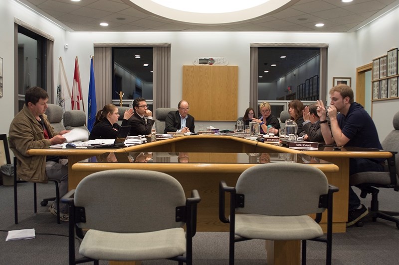 At their Sept. 20 meeting, the Town of Athabasca&#8217;s council voted to ask Coun. Nichole Adams to resign from her position immediately, or they&#8217;re heading to the