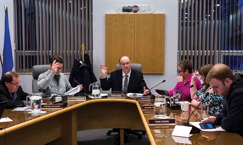 Athabasca town council met on March 7 and passed first and second reading of a stricter False Alarms Bylaw, in an effort to cut back in rising numbers of false alarms.
