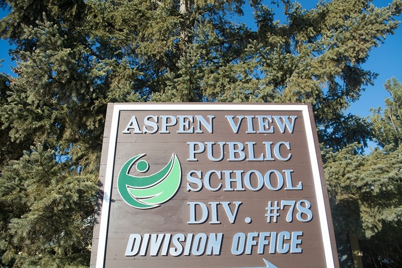 Aspen View Public Schools division has stated it is &#147;profoundly disappointed&#148; with Alberta&#146;s 2017 budget.