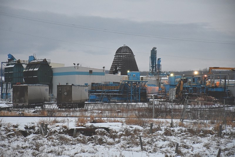 Northland Forest Products will not be reopening the mill it purchased from Millar Western Dec. 24, 2015, while shutdown occurred through the beginning of 2016.