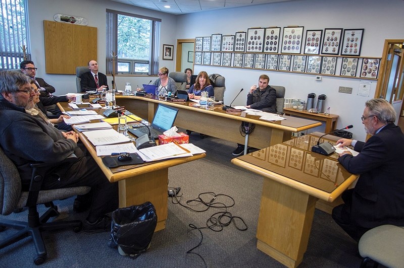 Town of Athabasca council decided to resume their search for a permanent CAO April 18 after three months of relative silence on the matter.