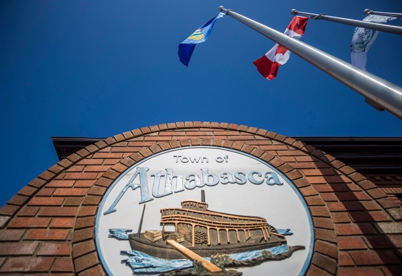 During their May 2 town council meeting, Athabasca councillors could not agree on who to appoint to review the pool tenders before the award week, running through seven