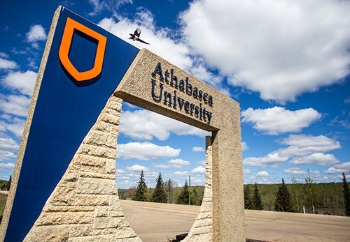 Athabasca University&#8217;s board of governors began reviewing drafts of Coates&#8217; report during the week of May 8.