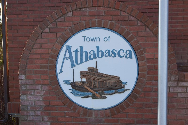 Town council voted against running water and sewage utility lines under Athabasca&#146;s coming bridge at their meeting June 20.