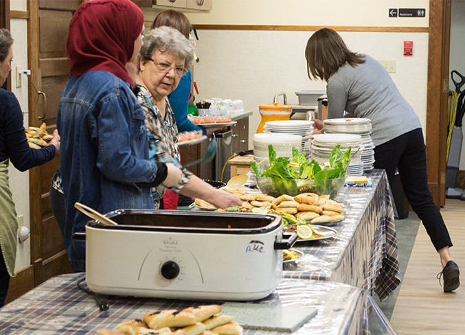 20190403-Syrian dinner-AB-1