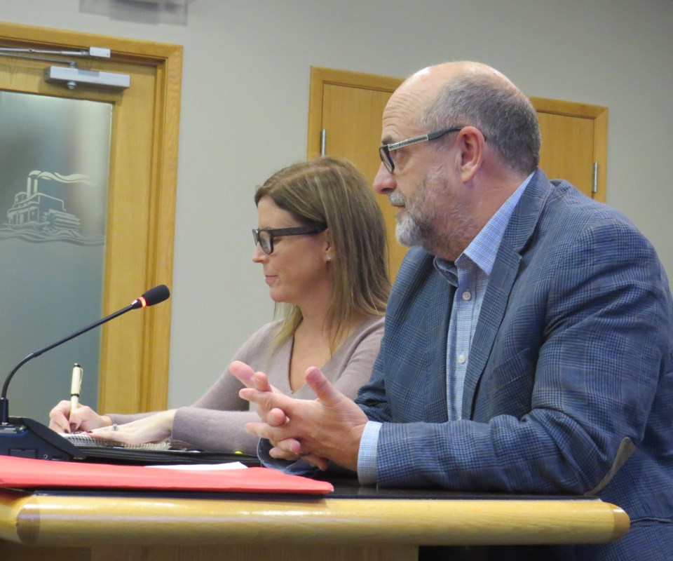 20191105-Athabasca Town Council-BT-01