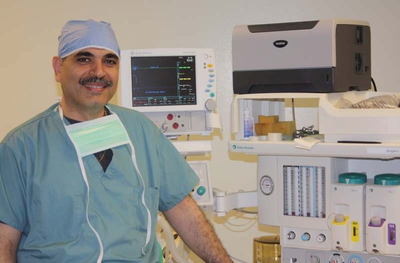 Dr. Ramy Gurges