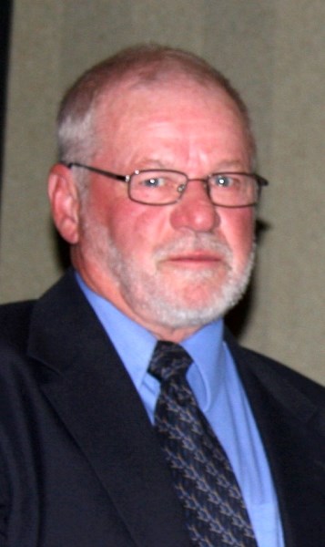 Honoured: Lou Rondeau, whose coaching achievements have been recognized.