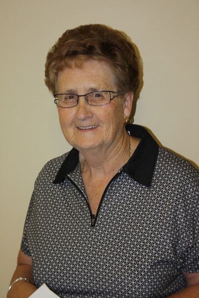 Bessie Stevens