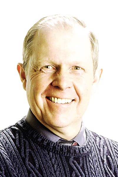 Reeve Bill Lee