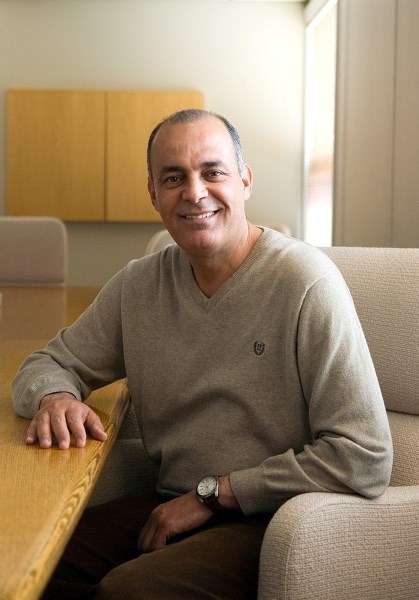 General surgeon Majid Shibil moved to Barrhead to begin his time at the Barrhead Healthcare Centre Dec. 15, and specializes in laparoscopic surgery