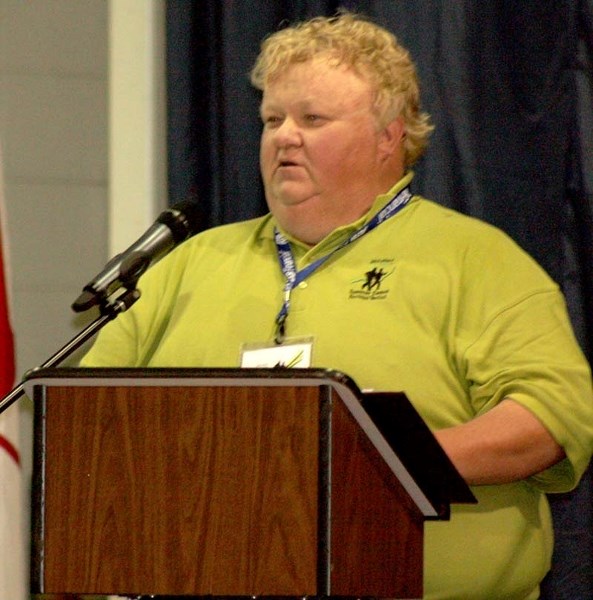 Barrhead Mayor Brian Schulz said every aspect of the Games, from the opening to the closing ceremonies, had been done extremely well.