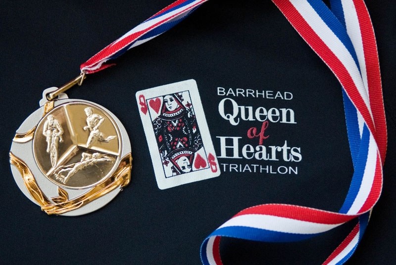 The times they are a-changin &#8216;: The Barrhead Queen of Hearts will be welcoming men and youths next year. But will the name also be changing?