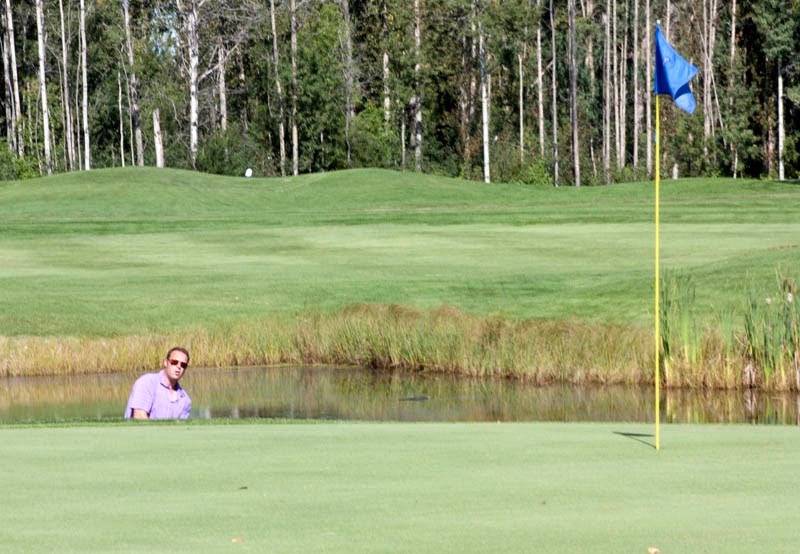 Barrhead Golf Club is celebrating its 30th anniversary this year. To mark the occasion, the club will be holding a Texas scramble on May 24.