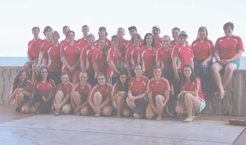 Twenty students, eight parent chaperones and band director Kerri-lee Kostiw traveled to Cuba May 17-25.