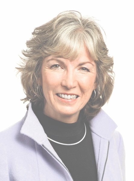 MLA Maureen Kubinec