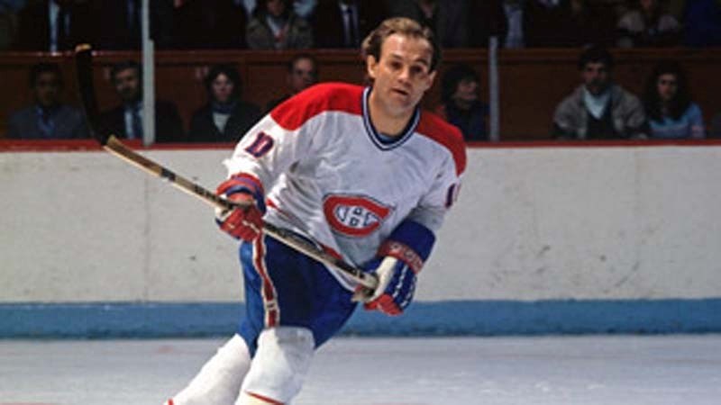 Montreal Canadiens alumni will take on a team of local Old Vets on Friday, Dec. 5 at the Barrhead Arena.