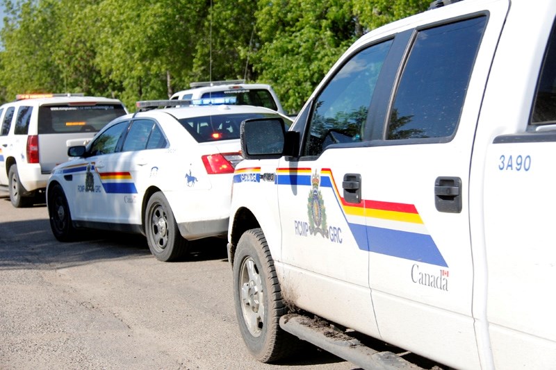 High speed chase finally comes to end in Barrhead.