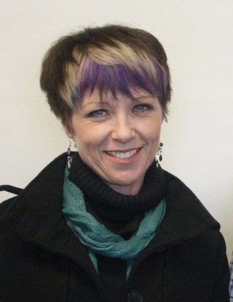 Linda Mueller