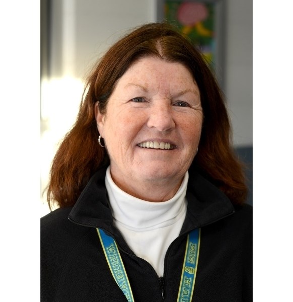 Sue Keenan