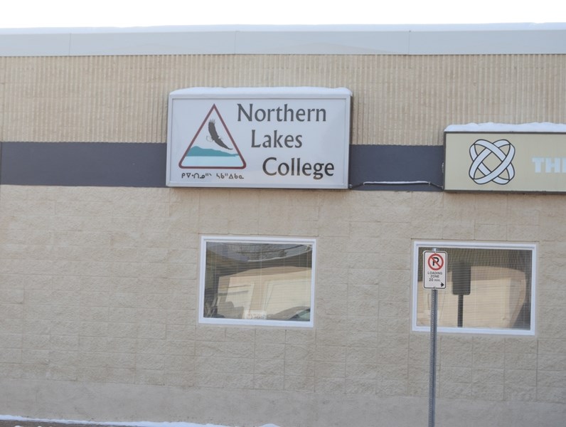 In June 2016, Northern Lakes College &#8216;s Barrhead branch will be closing its doors permanently after 12 years of operation.