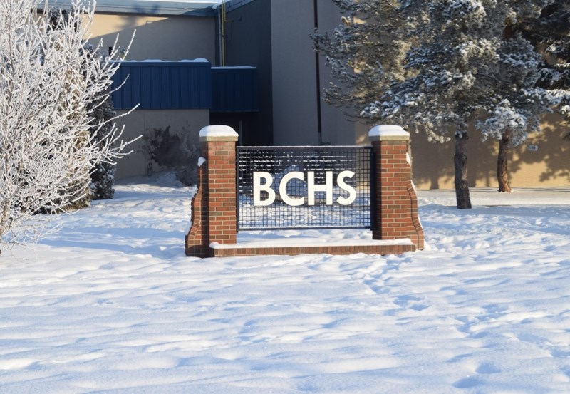 Barrhead Composite High School (BCHS) has now completed one semester under the school &#8216;s new flex-time schedule which was implemented earlier in the fall.