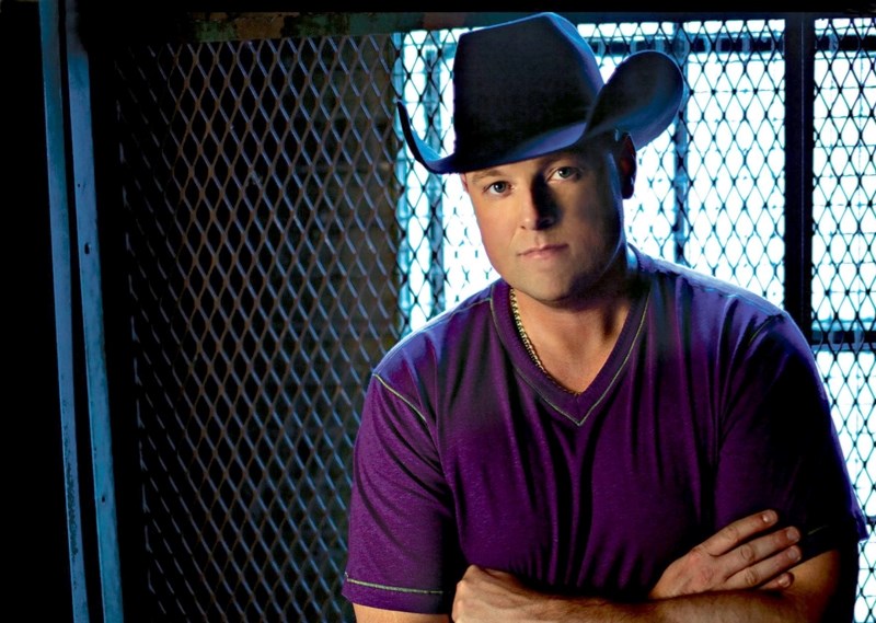 Australian-Canadian country music star Gord Bamford could perform at the Barrhead Agrena in April if the town is successful in winning the Big Valley Jamboree &#8216;s Small