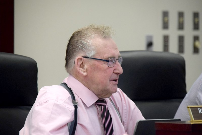Coun. Roy Ulmer said while understanding the necessity of increasing recreation fees he hoped it wouldn &#8216;t be a barrier to facility users.