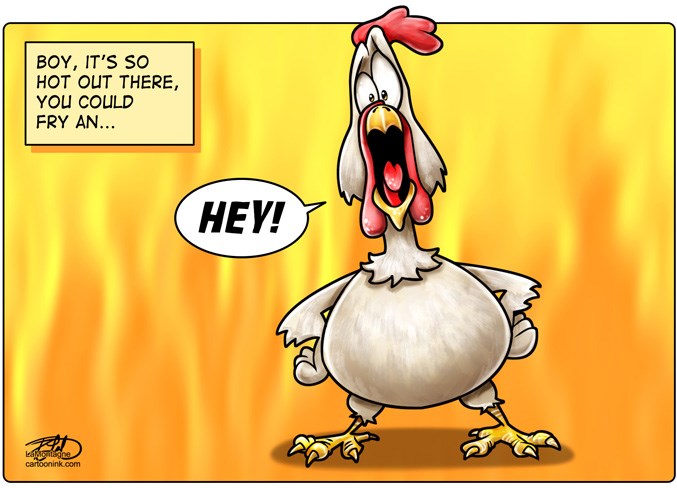 Toonink6418_HotChicken(choriz)