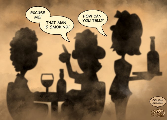Toonink6444_Smoking(choriz)
