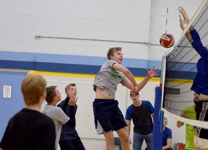 Alumni Volleyball_DSC_0018